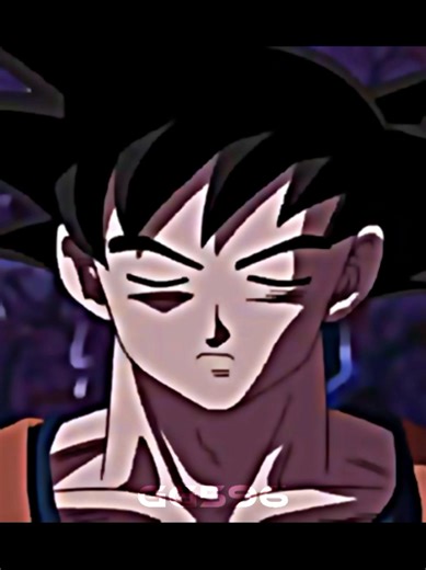 When Goku defeated the enemy without a fight