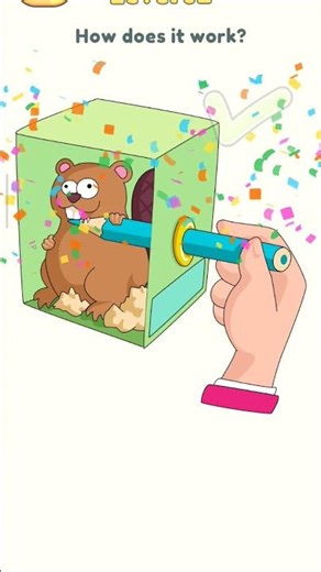 Dop2 game level 52#shortvideo #gameplay #foryou #dop2