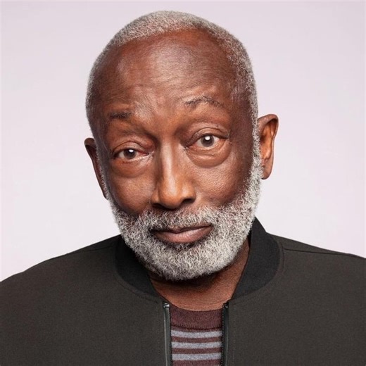 Garrett Morris (Comedian)