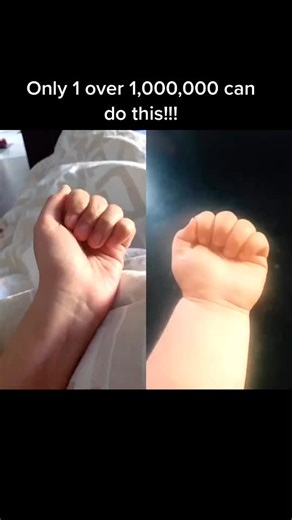 Unique Finger Dance Challenge ft. Valeria Zaal & Paula Salangsang