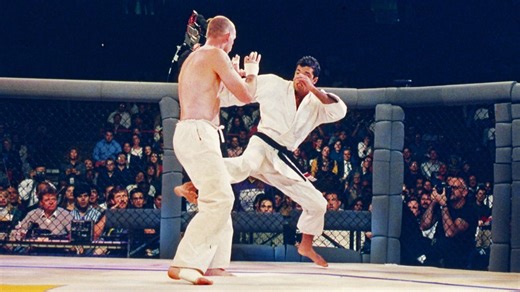 Today in MMA History: UFC 1 marks the start of something bold and new in combat sports