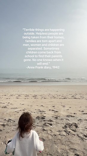 Understanding Anne Frank's Timeless Warning