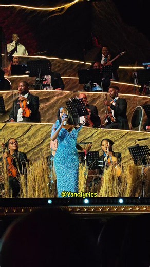 Thatohatsi Red Bull Symphonic 2026 live performance