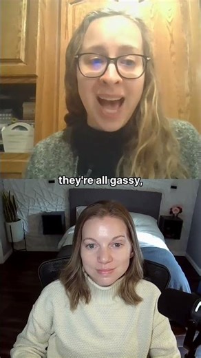 Prioritizing mom's needs postpartum | She's In Sync podcast