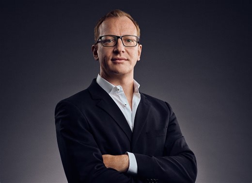 „Größe entsteht aus Fokus, nicht aus Breite“