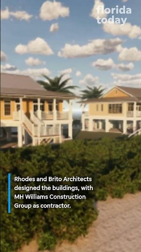 Patrick Space Force Base developing beachside rentals for military members
