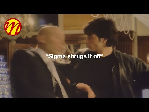 Sigma Male Grindset - Smallville