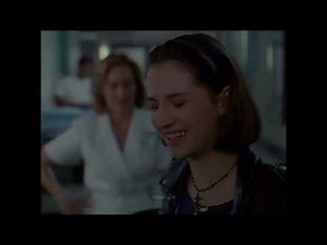 Chicago Hope (1994-2000): Melissa has a c-section for a potentially ill baby