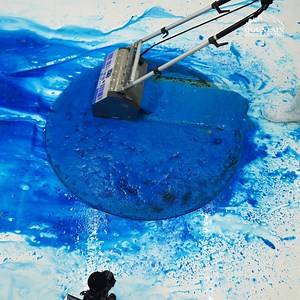 BUG Ridden Rug Cleaning! | Mountain Rug Cleaning