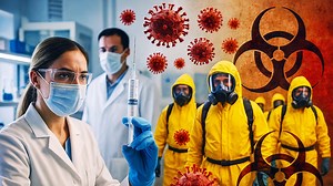 COVID-19 and Gain-of-Function Research