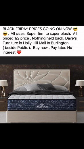 Holly Hill Mall on Reels