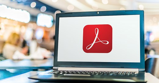 JPG als PDF speichern - so geht's