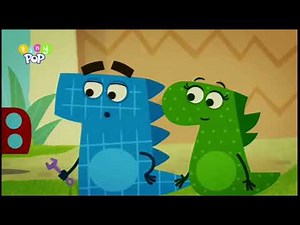 Tiny Pop UK - Final Continuity - 20th March 2024