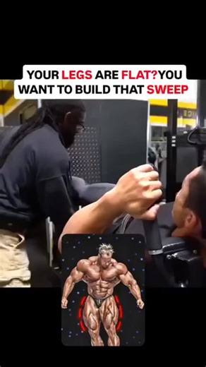 CHARLES COACHING on Instagram: "🚫 DON'T MISS ON BUILDING YOUR QUADS 🔗 https://bit.ly/CHARLES-ONLINE-COACHING ✅JOIN MY GOB PROGRAMS & COACHING LINK IN PROFILE 🔗 Unlock Your Ultimate Physique with THE GOB PROGRAMS & COACHING APP! 🚀 Are you ready to transform your body and achieve your fitness goals? Dive into the ultimate bodybuilding experience with our exclusive access to THE GOB BODYBUILDING APP! Why Join Us? Here’s What You Get: ⚡ Bodybuilding Fundamentals: Master the basics for both men a