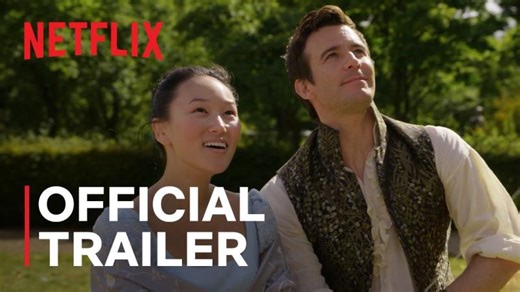 Bridgerton Season 4 | Official Trailer | Netflix | Justin Edwards