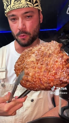 Picaña “a la brasa” (en Air fryer) 🥩 🔥 | Air Fryer