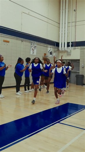 Overlea Falcon Madness 2025 🔥 - #highschoolbasketball #edit #sony | Ben Chipurnoi