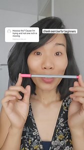 I recommend starting with this cheek exercise. It helps to activate and strengthen your cheek muscles, after 2-3 weeks, you could be able to move your cheek muscles up and down. Work out your face muscles just like you do with your body. By carrying out regular facial exercises, you can activate all your face muscles individually. It is worth learning how to activate all your face muscles individually with face yoga. Face yoga enables your skin to get a fresh dose of oxygen. It improves its elas