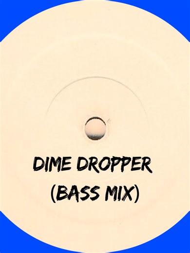 Dime Dropper (Bass Mix) #UKGarage #GarageRemix #Bassline #UKBass #2Step #SpeedGarage #GarageBass #BasslineHouse #UKGarageRemix #MaleRapper #FemaleSinger #VocalGarage #UKRap #GrimeInfluenced #UKDance #UndergroundMusic #ClubMusic #DanceMusic #Bootleg #Remix #MusicProducer #NewMusic #UKMusic #BassMusicUK #RaveMusic #DJLife #FYP #ForYou #Viral #TikTokMusic