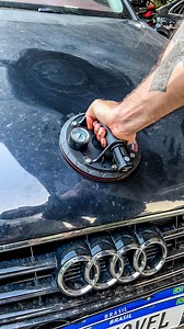 This vacuum SUCTION CUP is so strong I pulled the CAR with it! 🤚🏼😱 | I am Barone