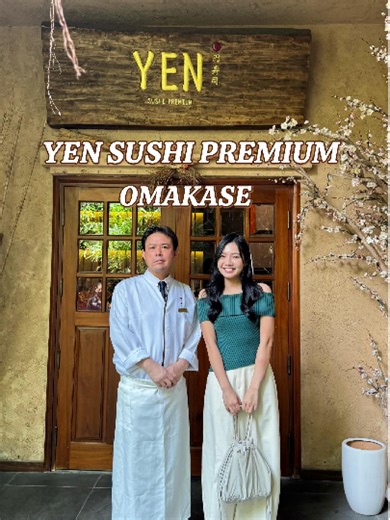 ホーチミン市で本格的な日本料理・おまかせを探している方へ。 今回は、タオディエンにある Yen Sushi Premium をご紹介します。 日本の料亭を思わせる静かな庭園空間の中で、 30年以上の経験を持つ日本人シェフが提供するおまかせコースを体験しました。 その日一番の食材を使い、 一品一品に意味とストーリーがある丁寧なコース構成。 派手さよりも、素材の良さと味のバランスを大切にした、 「大人のためのおまかせ」という印象です。 にぎやかなホーチミンの中で、 ゆっくり落ち着いて食事を楽しみたい方、 接待や記念日、特別な食事におすすめの一軒です。 📍 Yen Sushi Premium（タオディエン／ホーチミン市） 🍣 Omakase・会席料理 👨‍🍳 日本人シェフ・料理歴30年以上 ホーチミンで「質の高いおまかせ」を探している方は、 ぜひ参考にしてみてください。 ----- Nếu bạn đang tìm một nhà hàng Omakase chuẩn Nhật tại TP. Hồ Chí Minh, thì Yen Sushi Premium là một địa