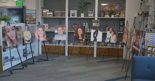 Boulder community holds day of remembrance for victims of King Soopers shooting