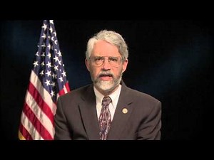 Obama's Science and Technology Advisor on Sustainability Base