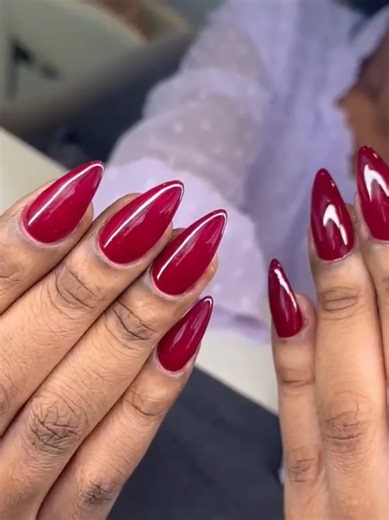 Get Your Nails Done with Flo-Nails Uganda
