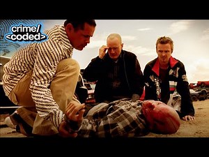 breaking bad (2009) - tuco demands the impossible from walter