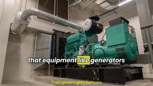 Why Utilities Penalize Bad Power Factor. ➡️ Check out our full YouTube tutorial on Power Factor HERE. ➡️ https://youtu.be/NIrKOVZrqnU?si=5pnSWT_NnS1CLcdu | The Engineering Mindset