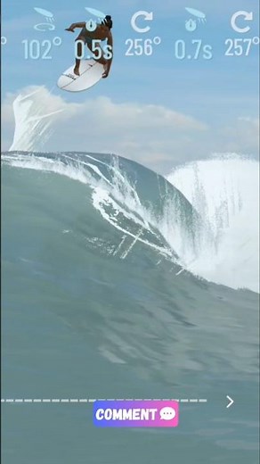 True Surf Hainan Island November 23, 2025 For My Soul