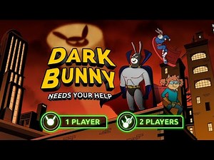 Arthur : DARK BUNNY 🐰 PBS KIDS GAME | KIDS ON TV