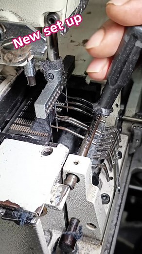 48K views · 575 reactions | New set up #education #machine #sewing #giftideas #kindness #amazingbangladesh | MD Titash Miah | Facebook