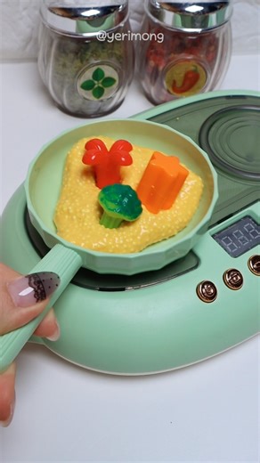 Satisfying Miniature: Making a School Lunchbox with Pizza & Cheese Nachos ASMR (No talking)