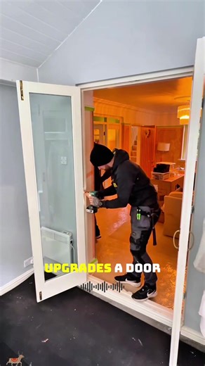 Transform Your Door Frame: A Smart Renovation Guide