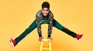He Just Can’t Wait to Be King … And Sing: JD McCrary Talks Playing Young Simba in The Lion King and Debut EP - The Root