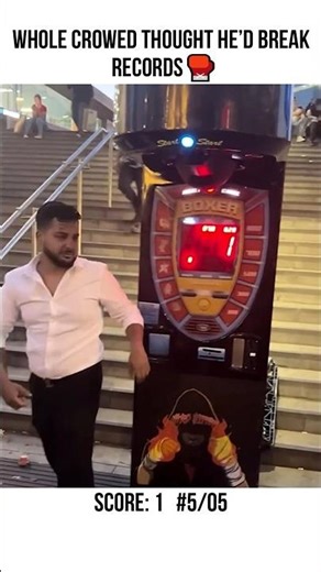 Ranking Best Punching Bag Fails 🥊😅