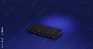 Personal AI computer render, Render of a laptop