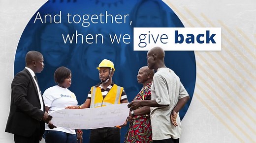 30 November is Giving Tuesday, a celebration of giving the gift of positive change. Even the smallest gift can make a big impact. With your help, we can continue to improve lives in your community and around the world. Make a gift: https://on.rotary.org/37ql5eN | Rotary International