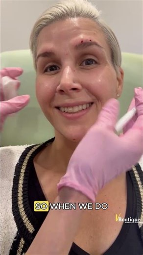 VBoutique - Dr V - This Is NOT a Beginner Botox Injection