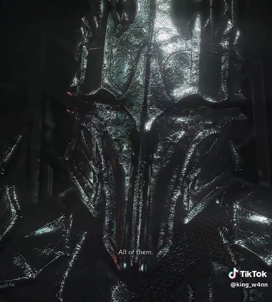 Lord of the Rings Video Edits and Tributes