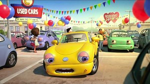 Chevron with Techron TV Spot, 'On the Market'