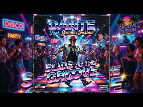 When Rap Hip Hop Meets Jazz Funk | UK Jazz Funk Rap 2026 | Makes You Feel Like Dancing