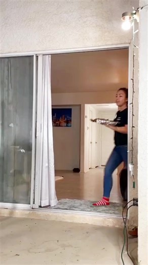 Tried a 90’s sitcom with funny video #sitcom #comedyskit | Dean Amos