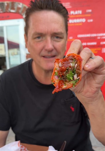 @papitacoschurros recently reopened late last year, back and better than ever! 100% legit, everything we love about tacos here in LA!🌮 Here’s everything I tried: O.G. Plate $17.99 O.G. Burrito $12.99 (Avocado is extra) Home Made Churros $3.99 Instagram: @papitacoschurros 📍PAPI TACOS & CHURROS 2622 W Jefferson Blvd Los Angeles, CA 90018