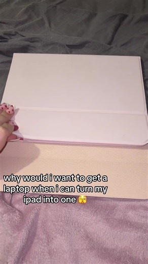 Transform Your iPad into a Laptop Alternative