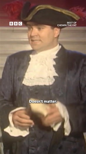 Smells like panto season is back again! 👠 Watch the Best of Chewin the Fat on BBC iPlayer. #ChewinTheFat | BBC Scotland