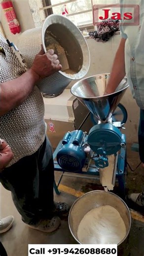 Commercial Wet Rice Grinder Machine | Idli & Dosa Batter Making Machine | +91-9426088680