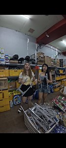 Murang pyesa ng motor 50 at 250 lang binagsak presyo sa bodega ni boss STC marilao bulacan | Aljing Vlog