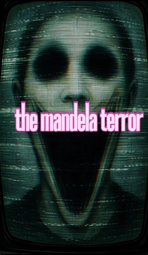The Cursed TV Alert That Terrified America! | The Mandela Catalogue Analog Horror 📺🚨